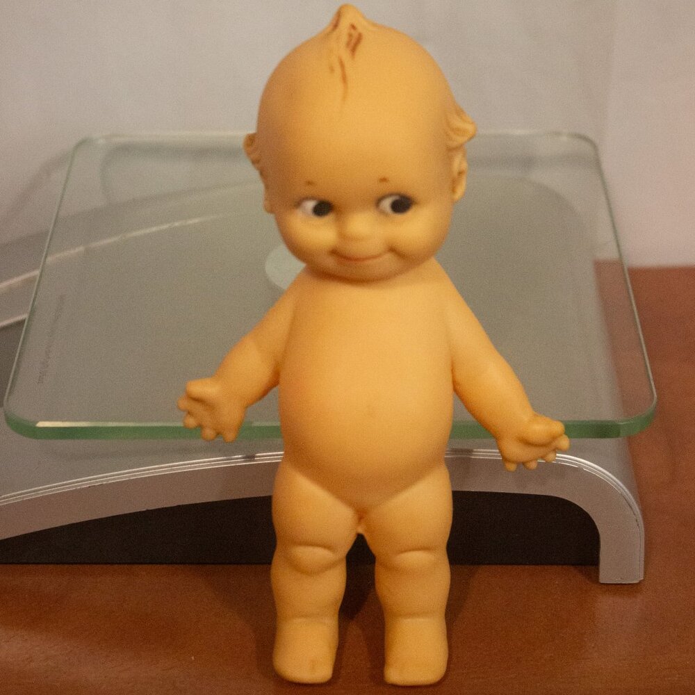 Cameo Vintage 6 Inch Kewpie Doll